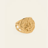 Bague - Zodiaque