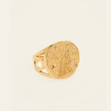 Bague - Zodiaque