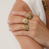 Bague - Zodiaque