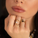 Bague Ikita Paris - Anjaé