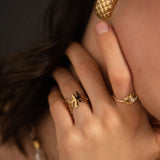 Bague Ikita Paris - Anouk