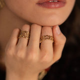 Bague Ikita Paris - Arsinoé