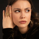 Bague Ikita Paris - Calantha