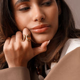 Bague Ikita Paris - Gábor