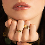 Bague Ikita Paris - Marylene