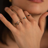 Bague Ikita Paris - Marylene