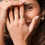 Bague Ikita Paris - Naïssa