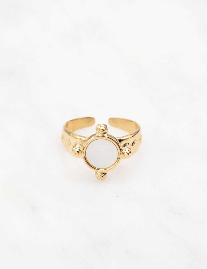 Bague Ikita Paris - Wylan
