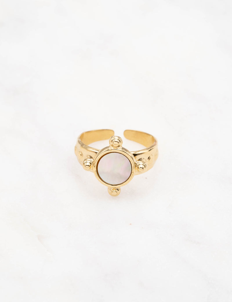 Bague Ikita Paris - Wylan