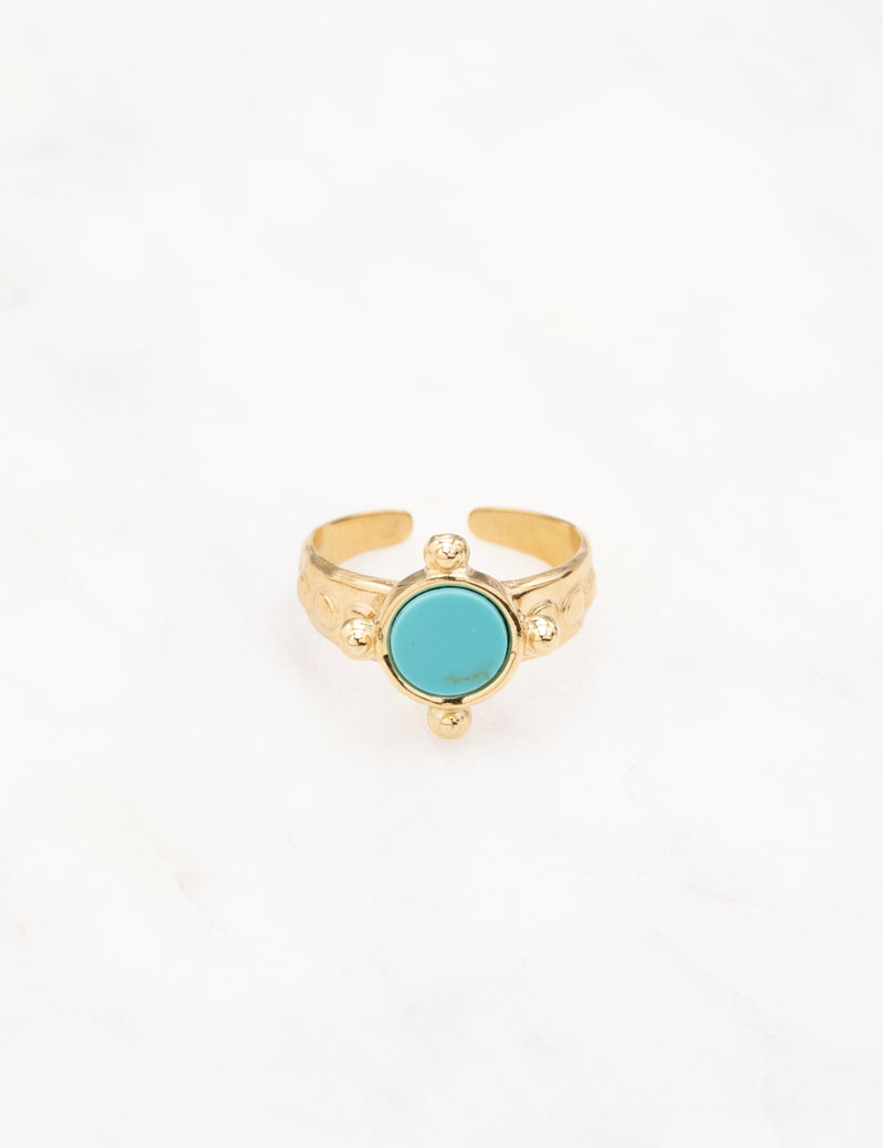 Bague Ikita Paris - Wylan