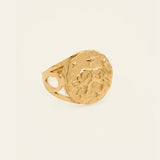 Bague - Zodiaque