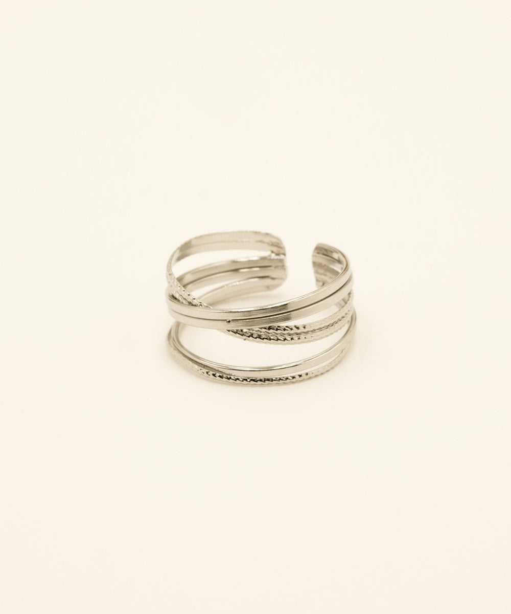 Bague Ikita Paris - Alaïna