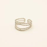 Bague Ikita Paris - Augustyna