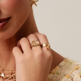 Bague Ikita Paris - Clea