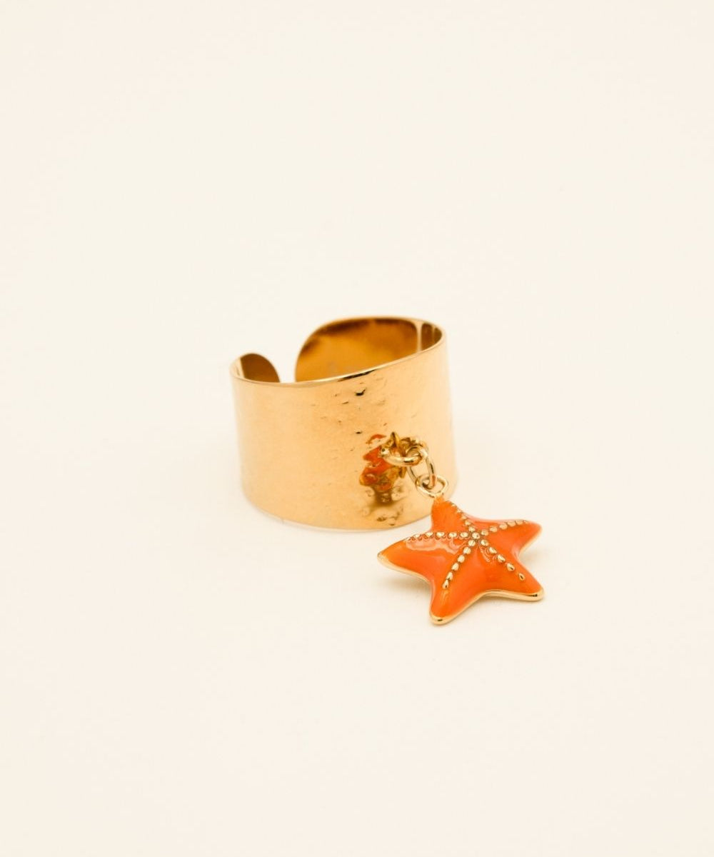 Bague Ikita Paris - Kenaelle