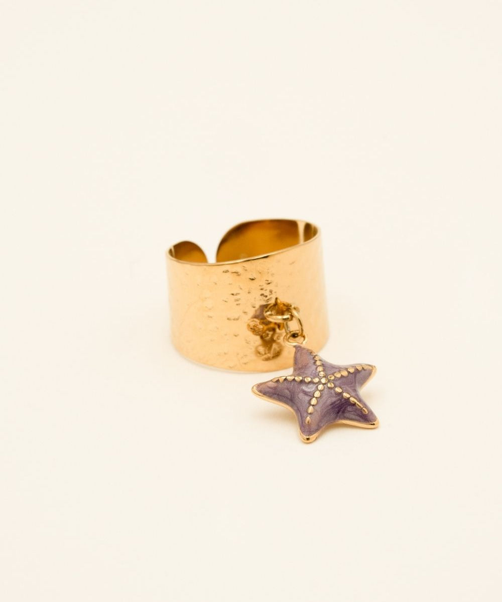 Bague Ikita Paris - Kenaelle