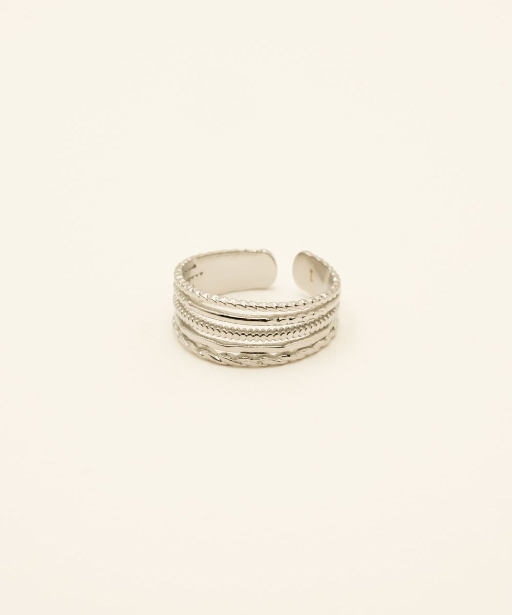 Bague Ikita Paris -  Alayaï