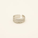 Bague Ikita Paris -  Alayaï