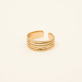 Bague Ikita Paris -  Alayaï