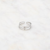 Bague Ikita Paris - Battista