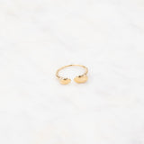 Bague Ikita Paris - Beckett