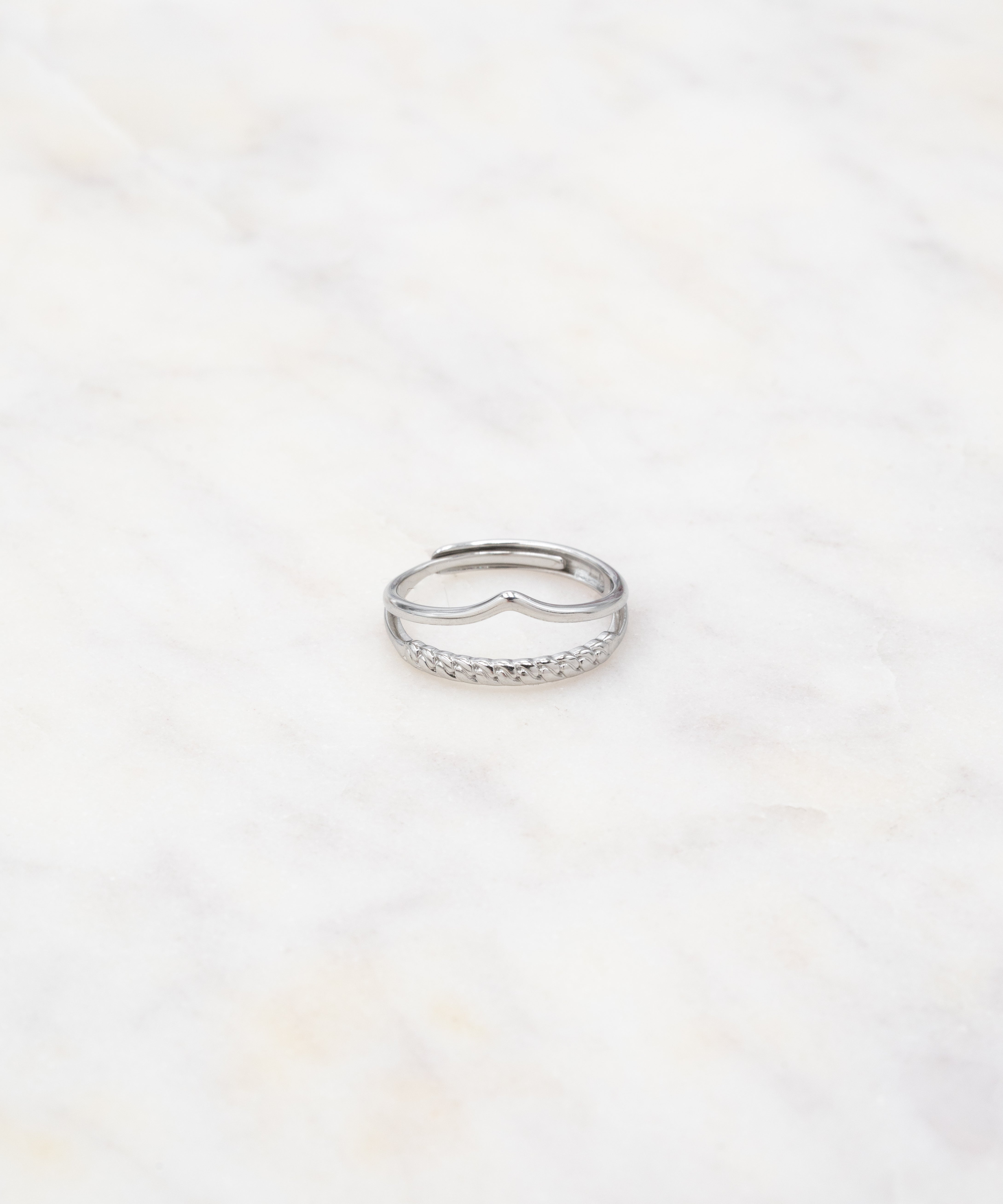 Bague Ikita Paris - Reygina