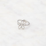 Bague Ikita Paris - Tiarellina
