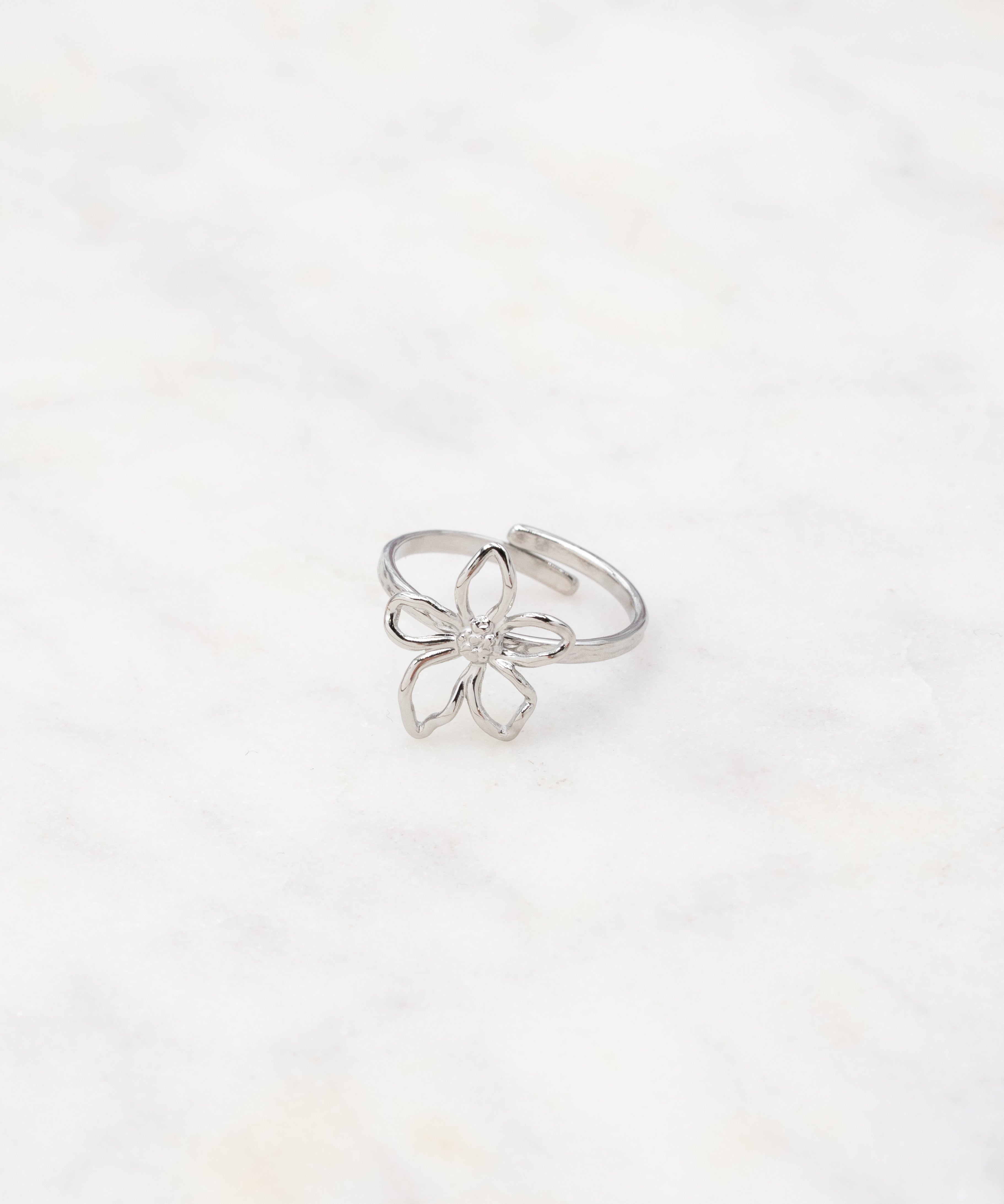 Bague Ikita Paris - Tiarellina