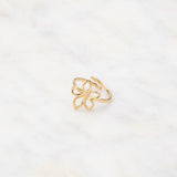 Bague Ikita Paris - Tiarellina