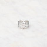Bague Ikita Paris - Vittori