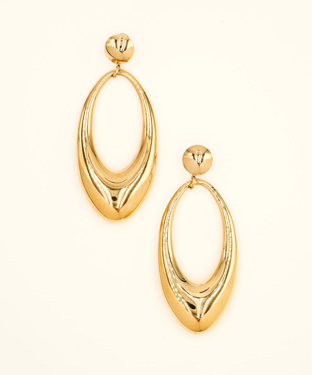 Boucles Ikita Paris - Almada