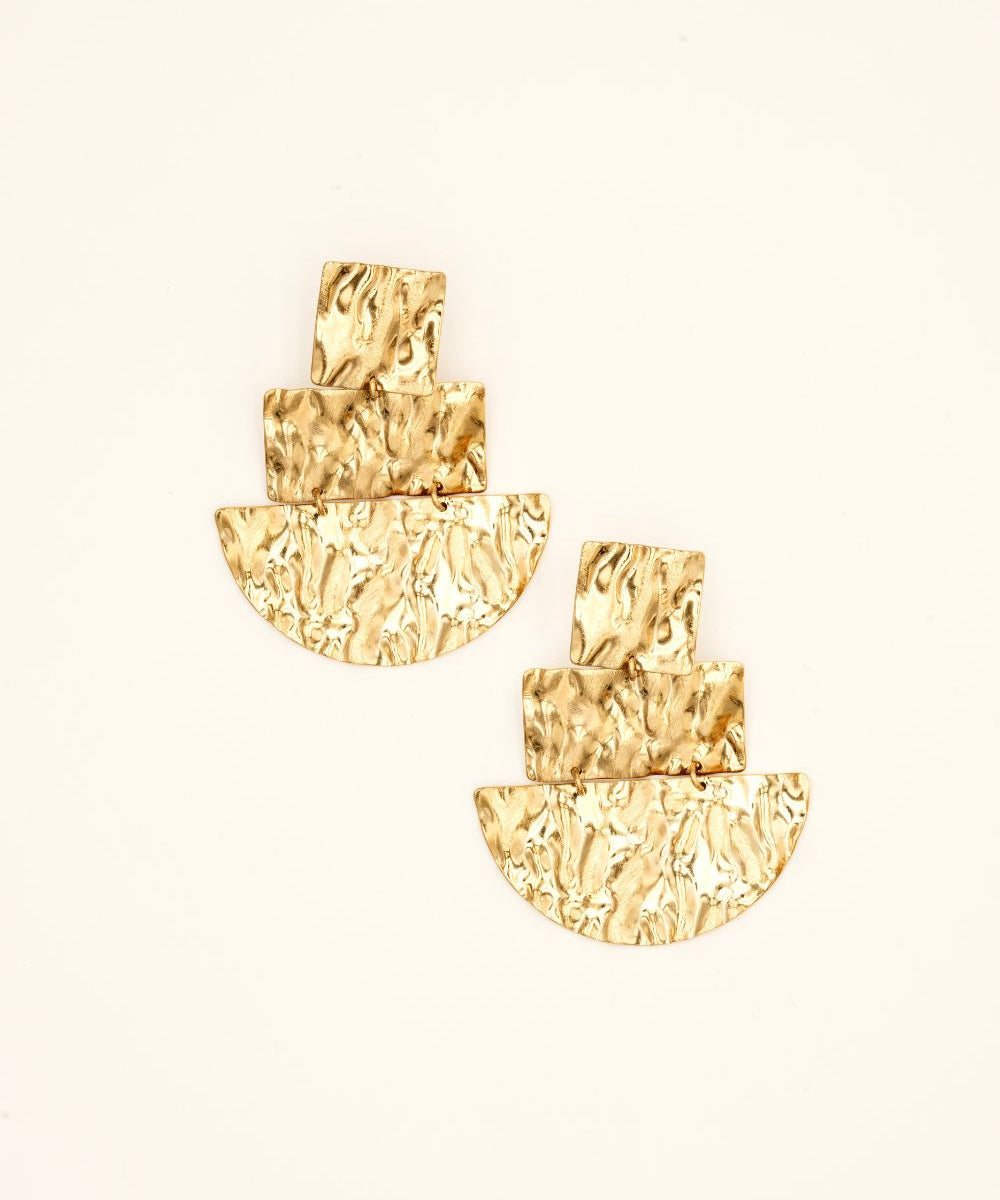 Boucles Ikita Paris - Annelora