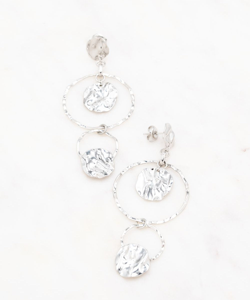 Boucles Ikita Paris - Ariana