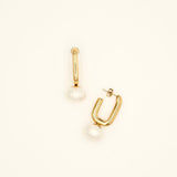 Boucles Ikita Paris - Carolyna