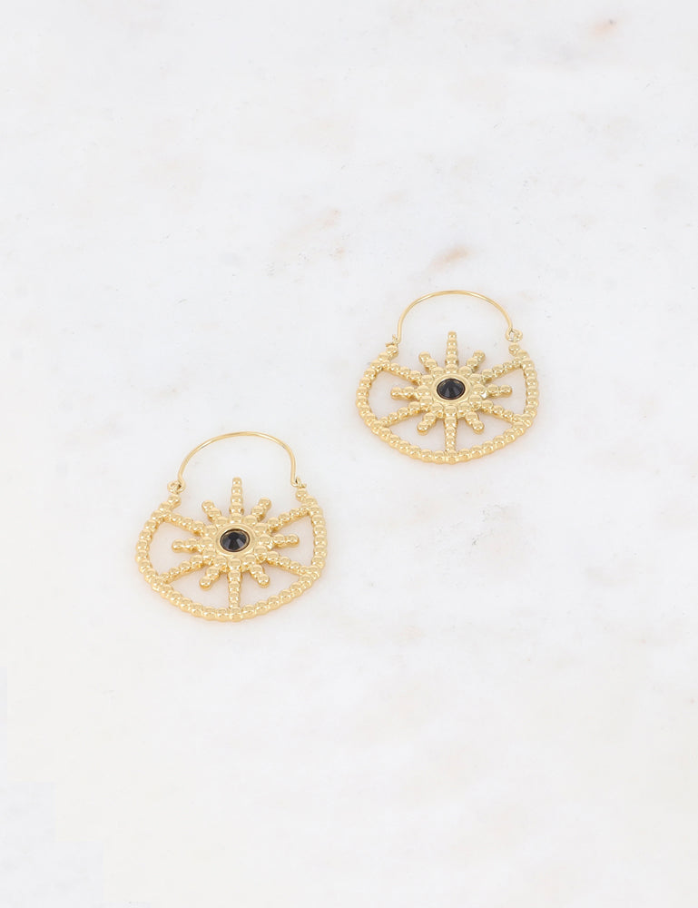 Boucles Créoles Estellinela
