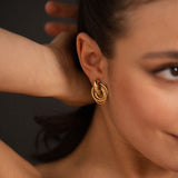 Boucles Ikita Paris - Garrett