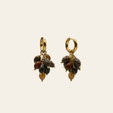 Boucles d'oreilles - Abelys
