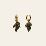 Boucles d'oreilles - Abelys
