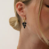 Boucles d'oreilles - Abelys