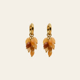 Boucles d'oreilles - Abelys