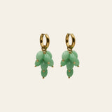 Boucles d'oreilles - Abelys