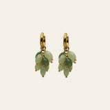 Boucles d'oreilles - Abelys