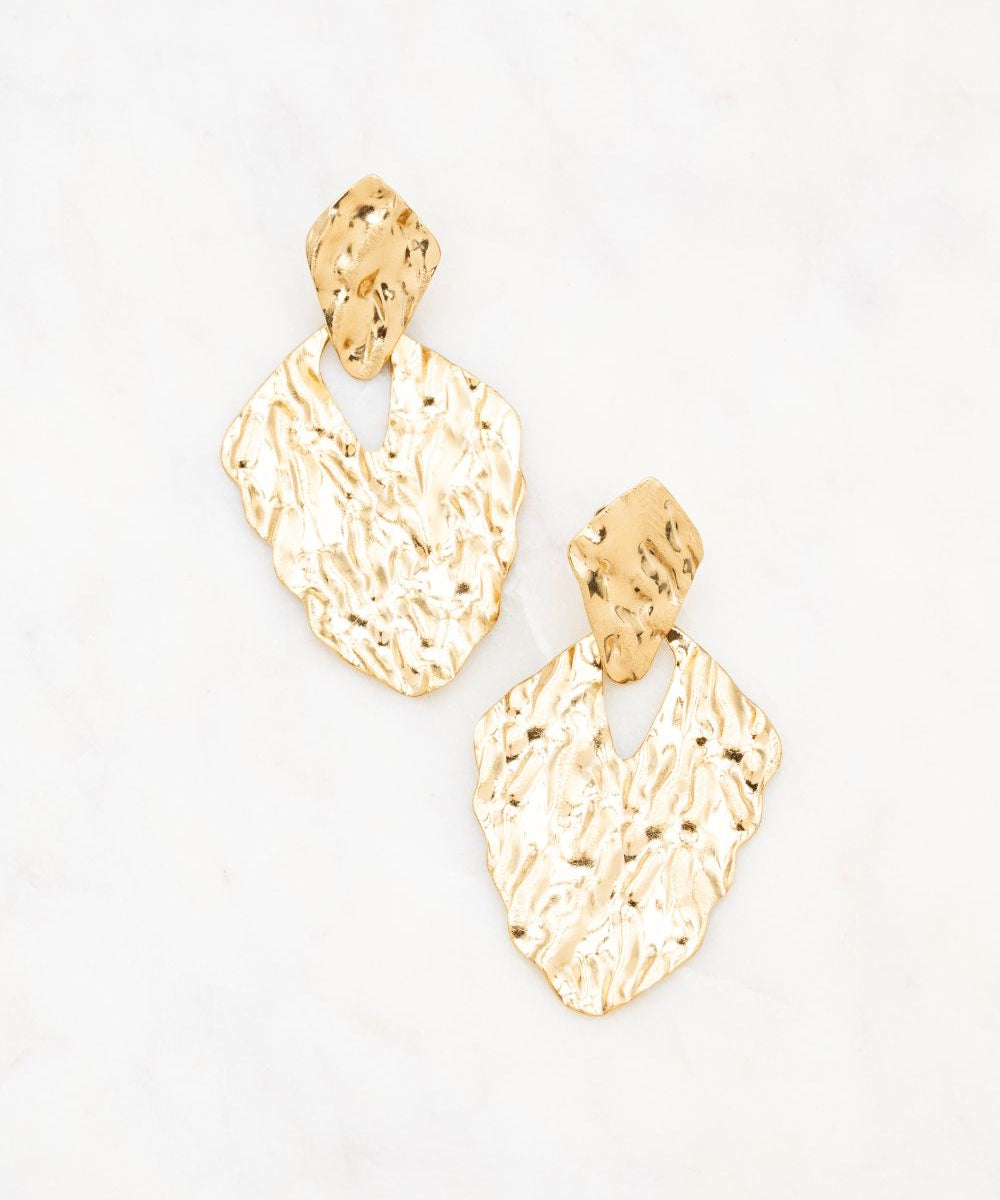 Boucles Ikita Paris - Akasya