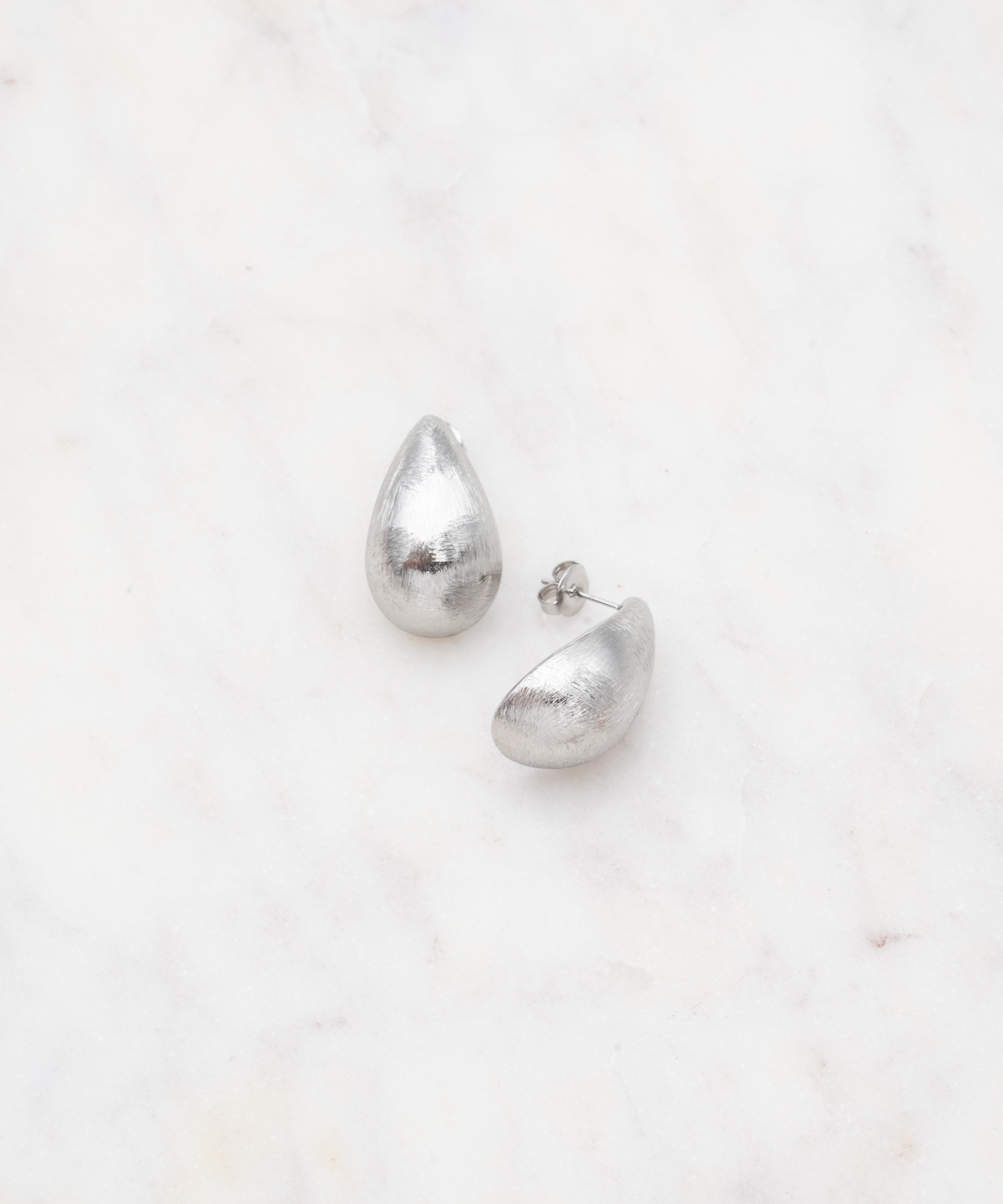 Boucles Ikita Paris - Arcangelo