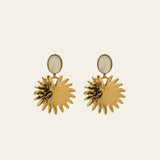 Boucles d'oreilles - Ariadne