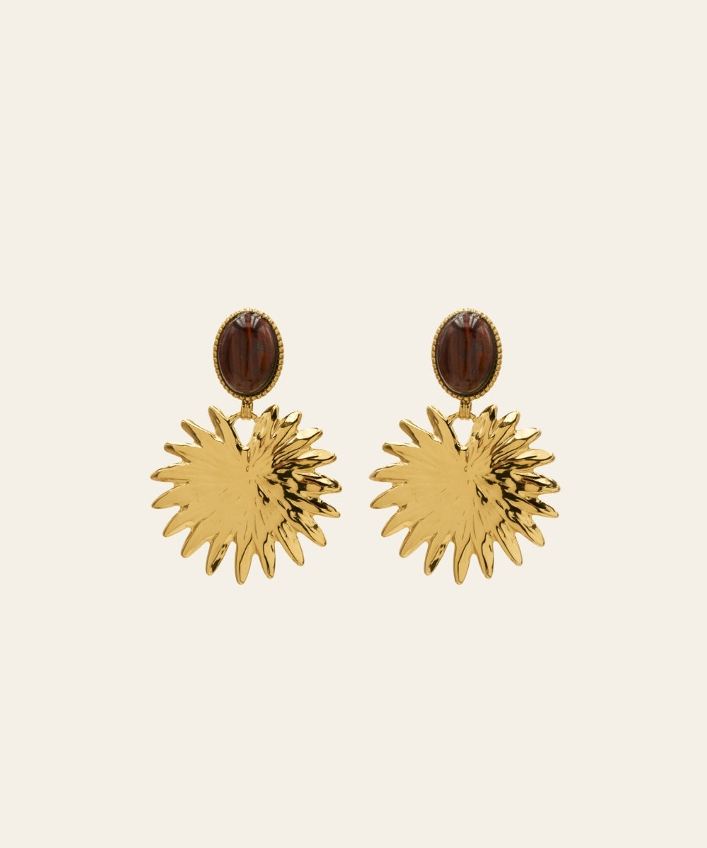 Boucles d'oreilles - Ariadne