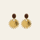 Boucles d'oreilles - Ariadne