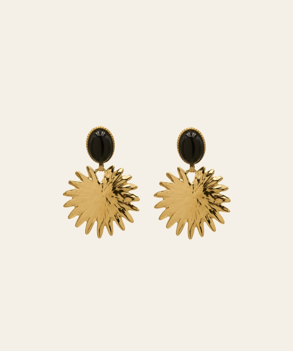 Boucles d'oreilles - Ariadne