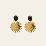 Boucles d'oreilles - Ariadne