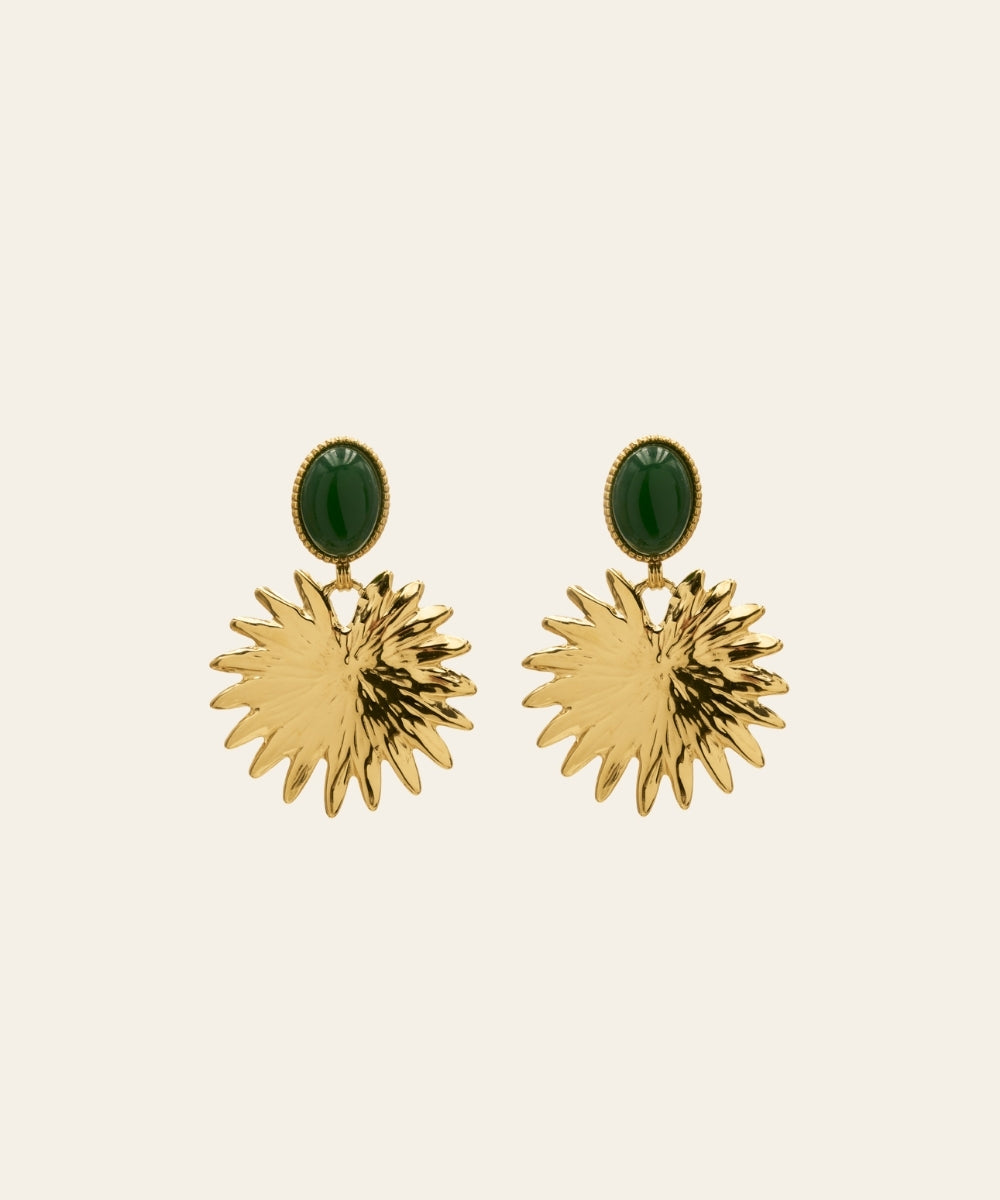Boucles d'oreilles - Ariadne